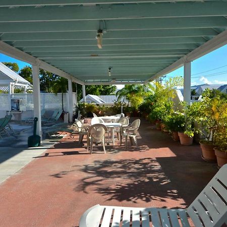 Casa Caribe @ Duval Square Hotel Key West Exterior foto