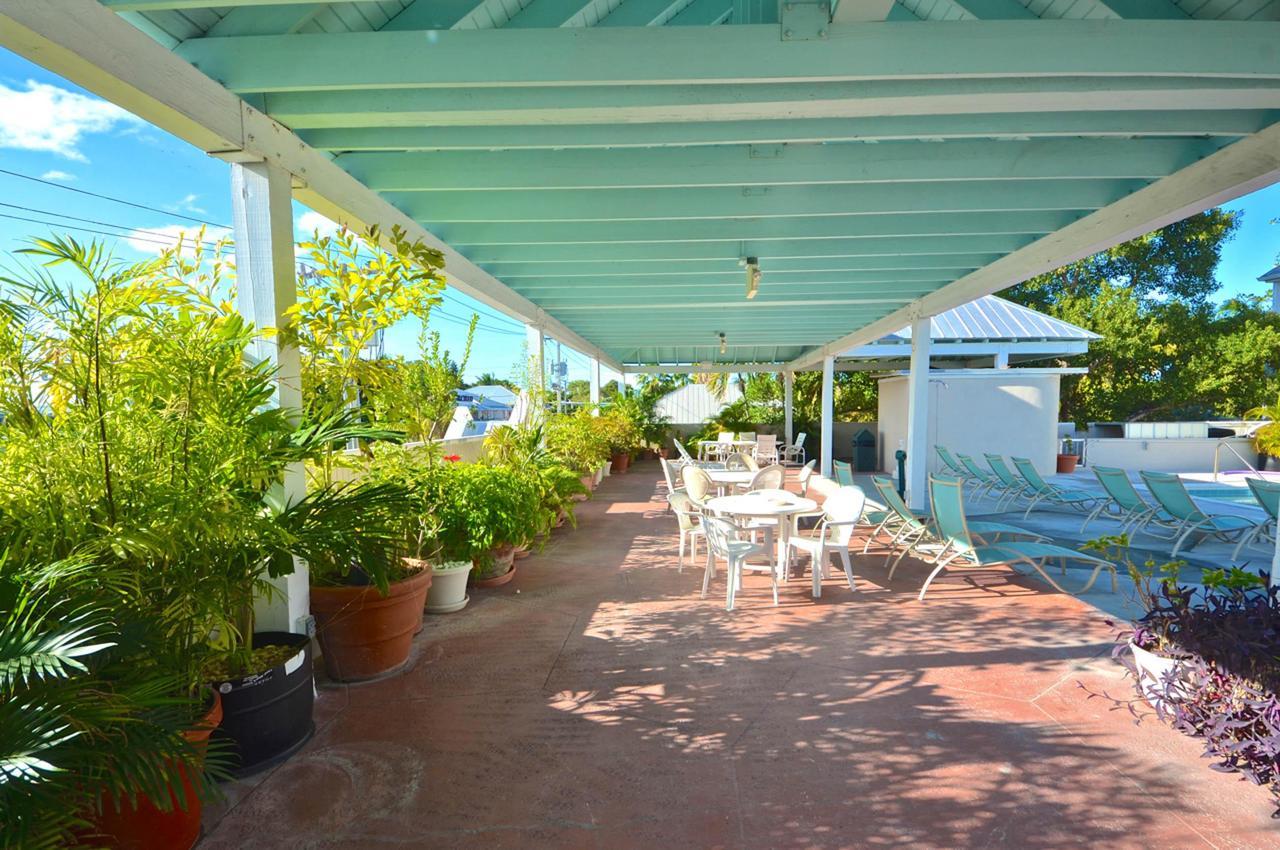 Casa Caribe @ Duval Square Hotel Key West Exterior foto