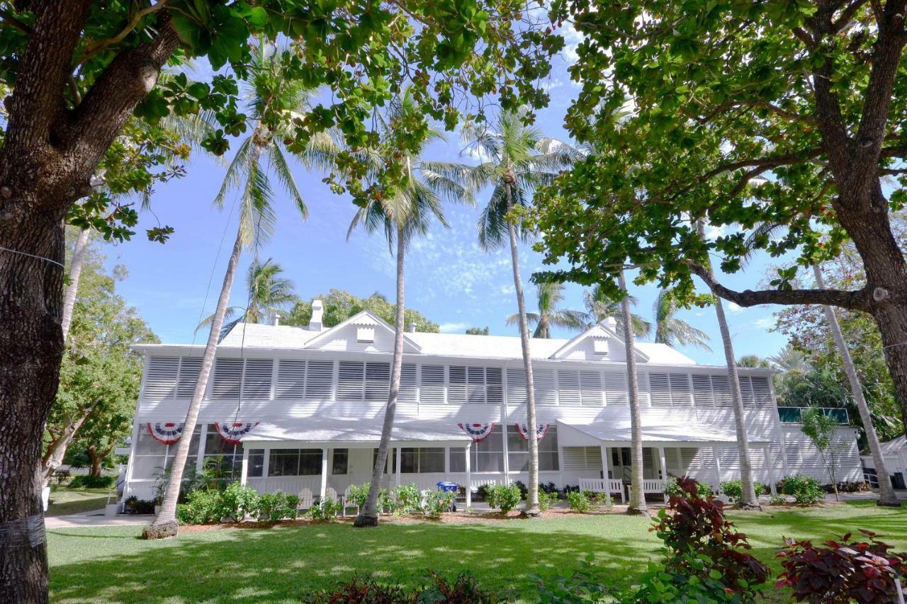 Casa Caribe @ Duval Square Hotel Key West Exterior foto
