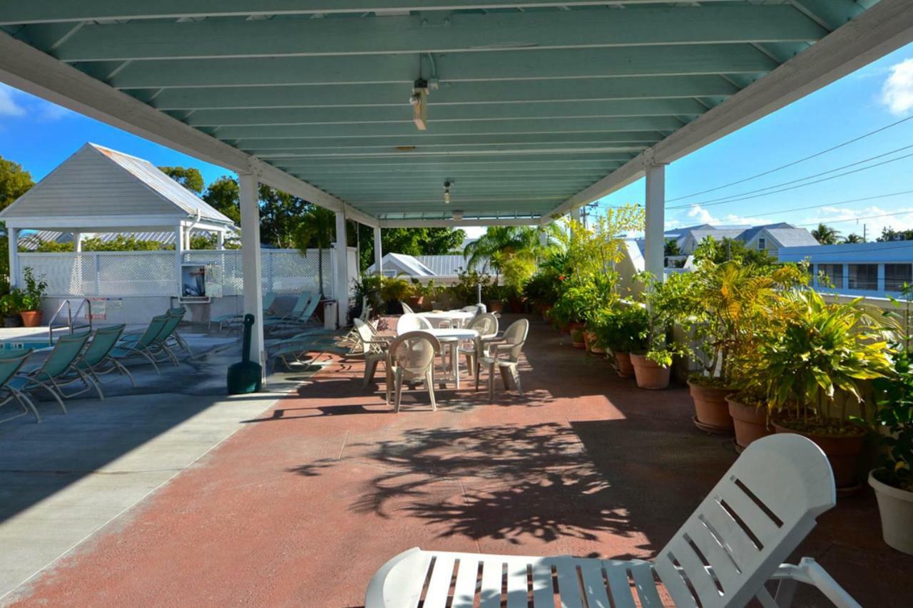 Casa Caribe @ Duval Square Hotel Key West Exterior foto