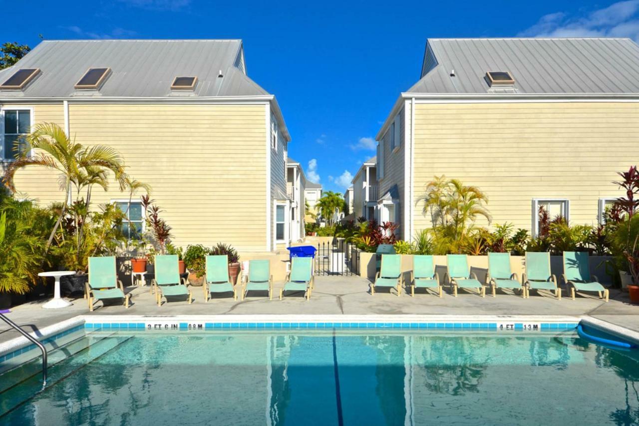 Casa Caribe @ Duval Square Hotel Key West Exterior foto