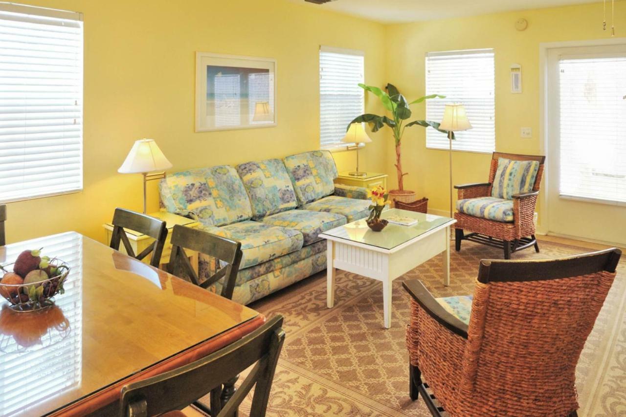 Casa Caribe @ Duval Square Hotel Key West Exterior foto