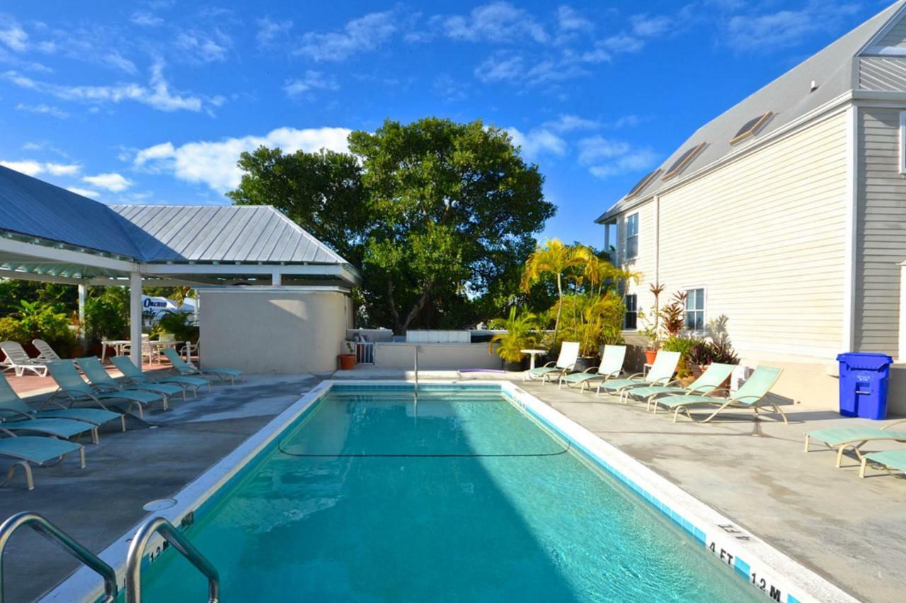 Casa Caribe @ Duval Square Hotel Key West Exterior foto